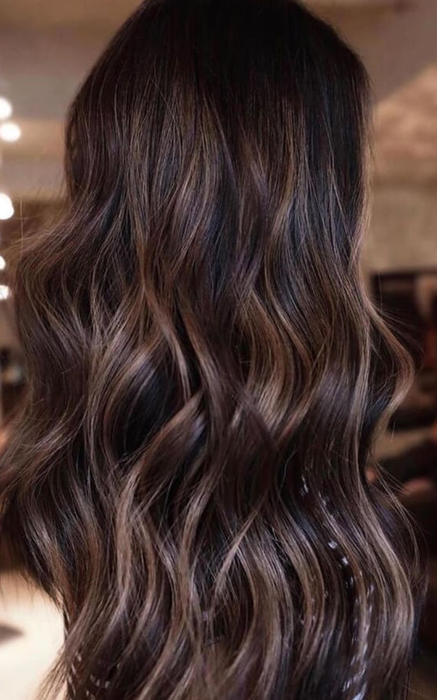 Ombré hair pour femme Tout savoir Les Lionnes