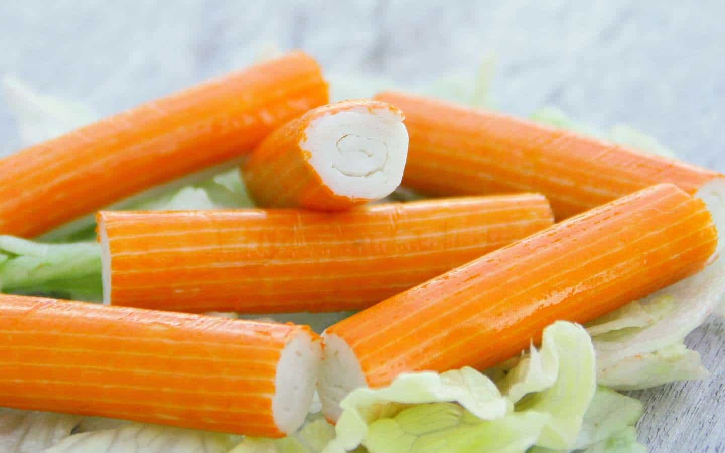 Peuton manger du surimi pendant la grossesse ? Les Lionnes
