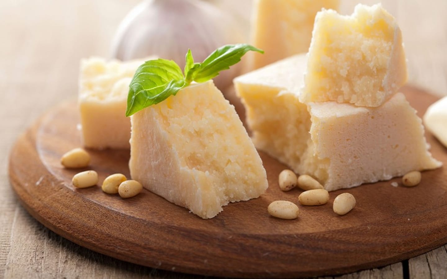 Peuton manger du parmesan pendant la grossesse ? Les Lionnes