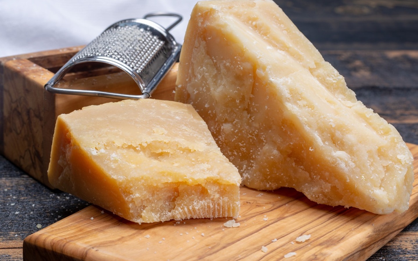 Peuton manger du parmesan pendant la grossesse ? Les Lionnes