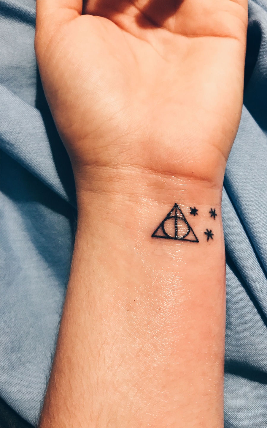 Tatouage pour femme Idées, inspiration, prix et entretien Les Lionnes