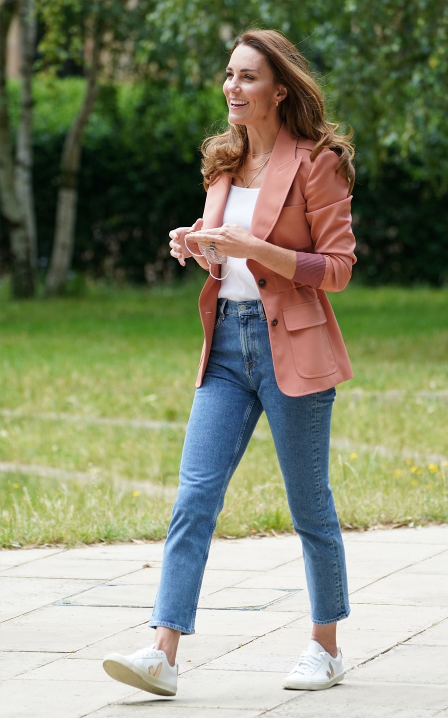 Style casual chic : Idées, look et tenues quand on est une femme - Les ...