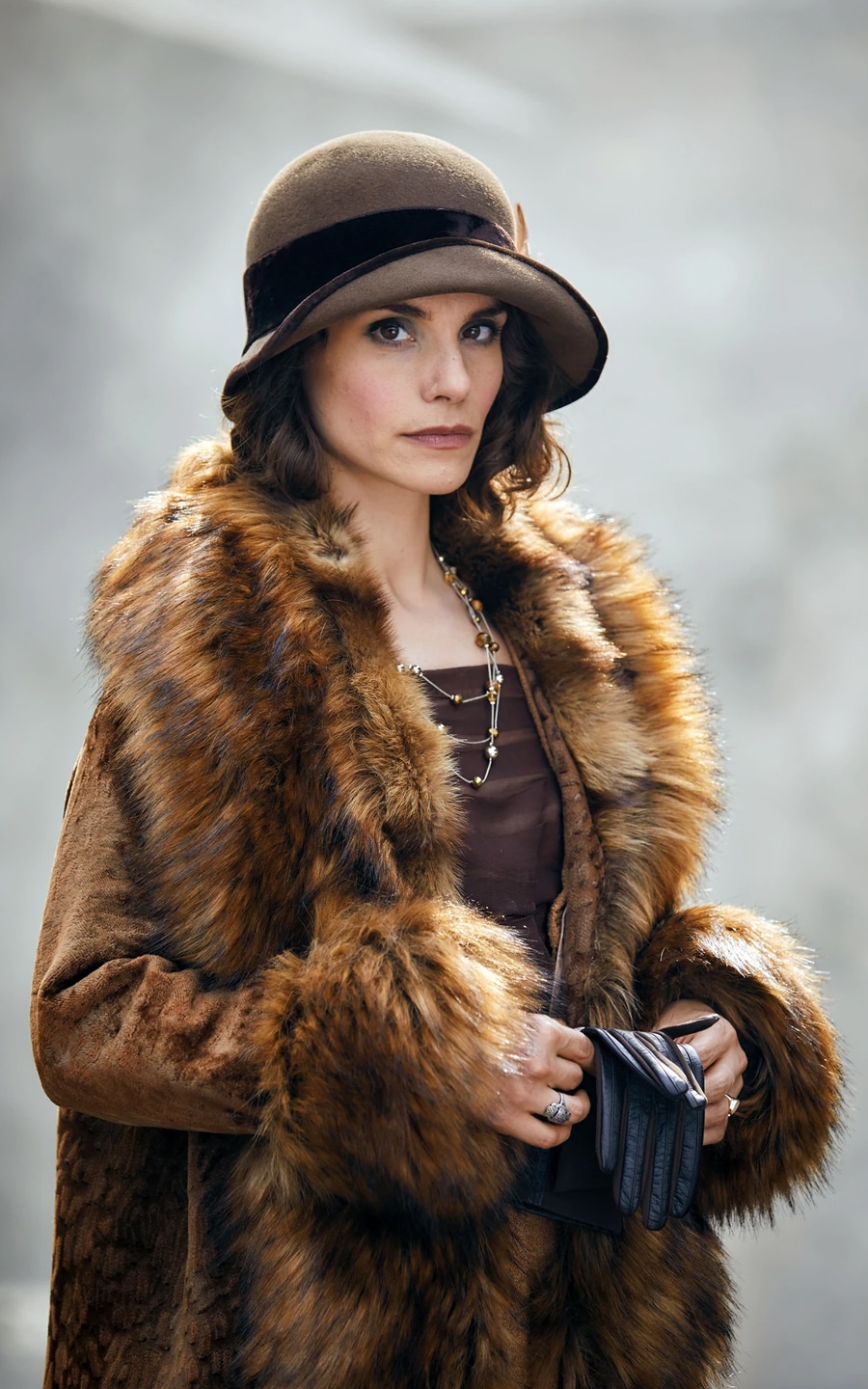 Style peaky blinders Idées, look et tenues quand on est une femme Les Lionnes