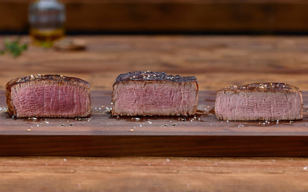 J Ai Mange De La Viande Rosee Enceinte Peut-on manger de la viande rosée pendant la grossesse ? - Les Lionnes