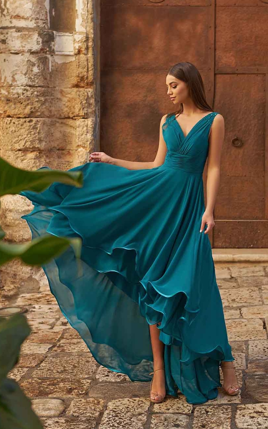 Comment s�??habiller pour un mariage en ?�t?� ? - Les Lionnes