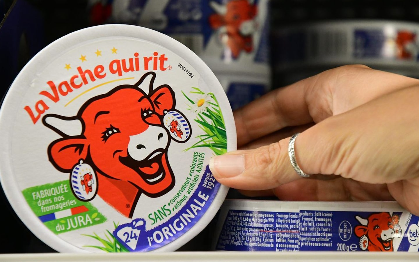 Peuton manger de la vache qui rit pendant la grossesse enceinte ? Les Lionnes Peuton manger de la vache qui rit pendant la grossesse enceinte ? Les Lionnes
